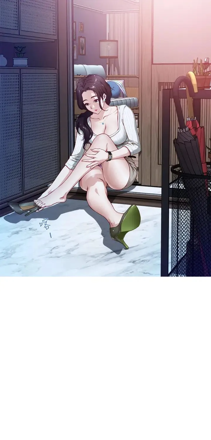 姐姐的房间 第2话 姐姐是第一个