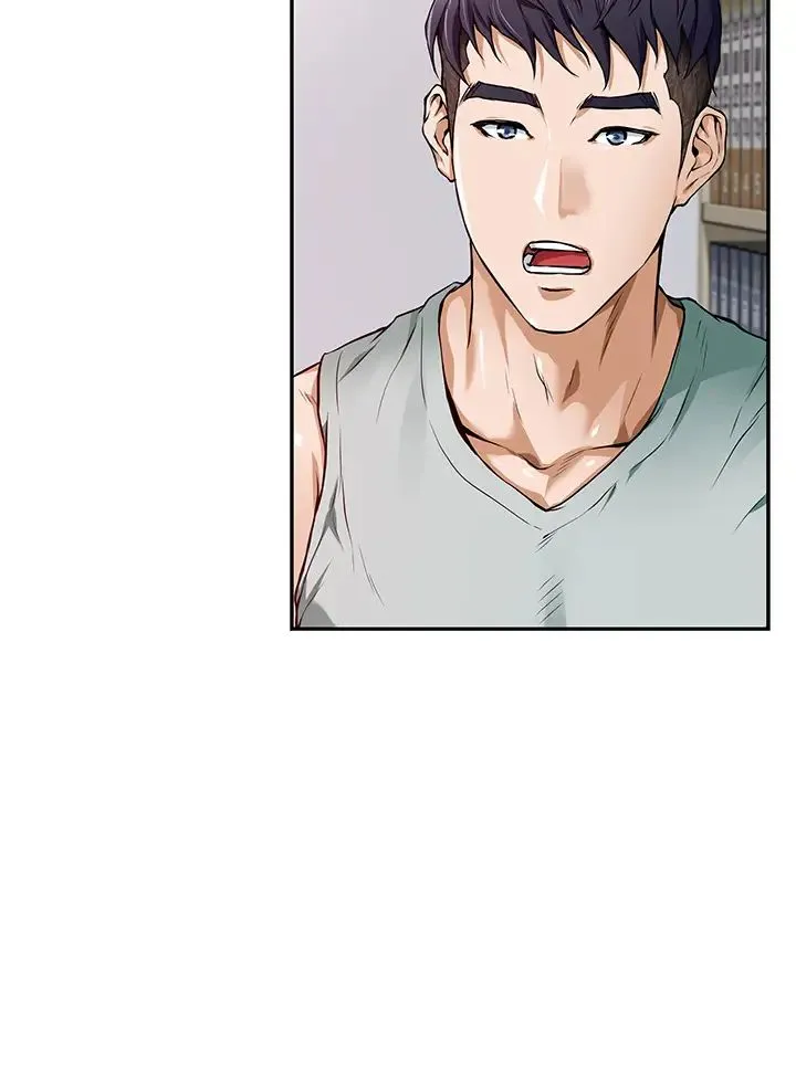 姐姐的房间 第2话 姐姐是第一个