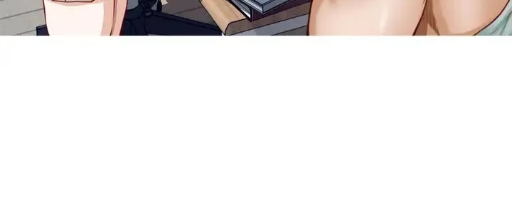 姐姐的房间 第2话 姐姐是第一个