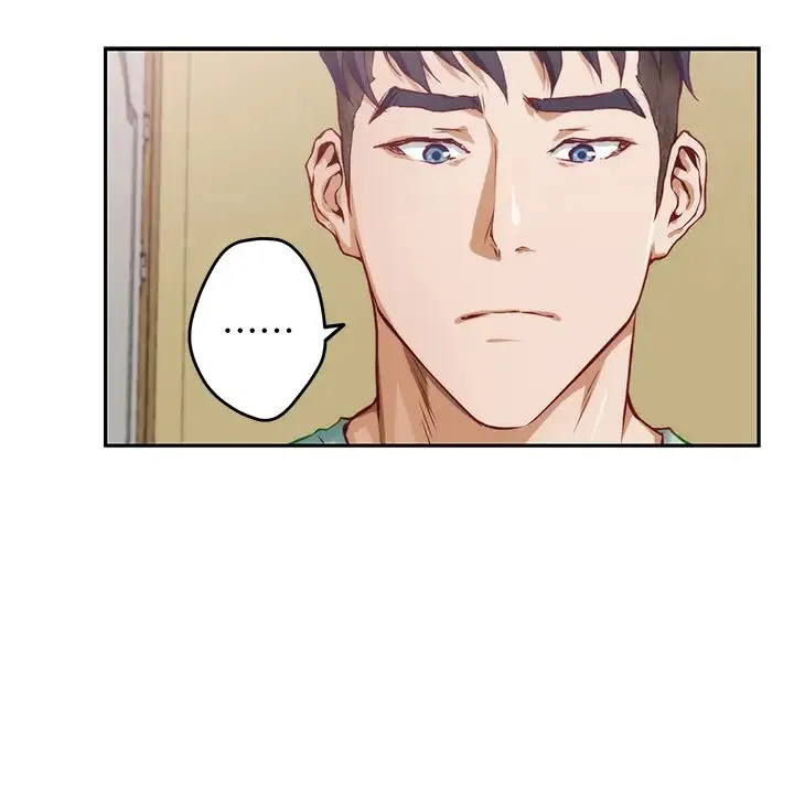 姐姐的房间 第2话 姐姐是第一个