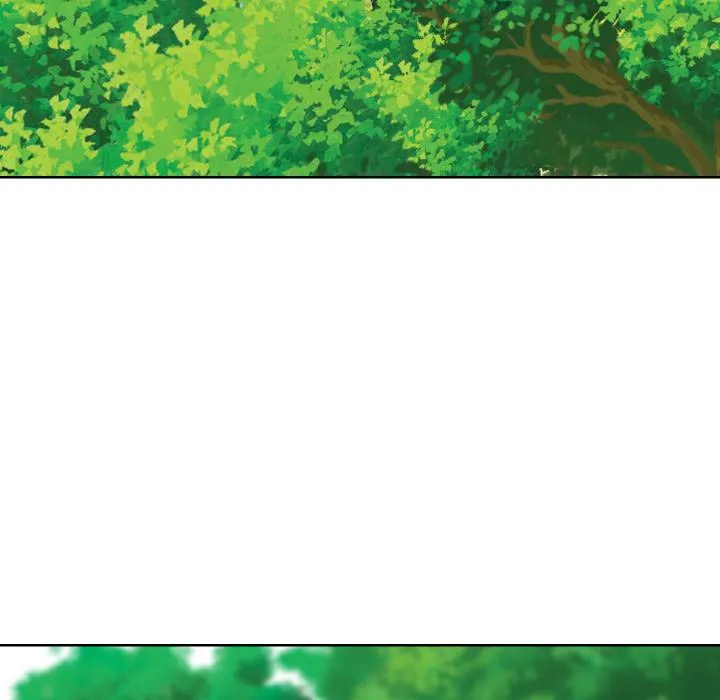 一杆入洞 - 韩国漫画 第 1 话