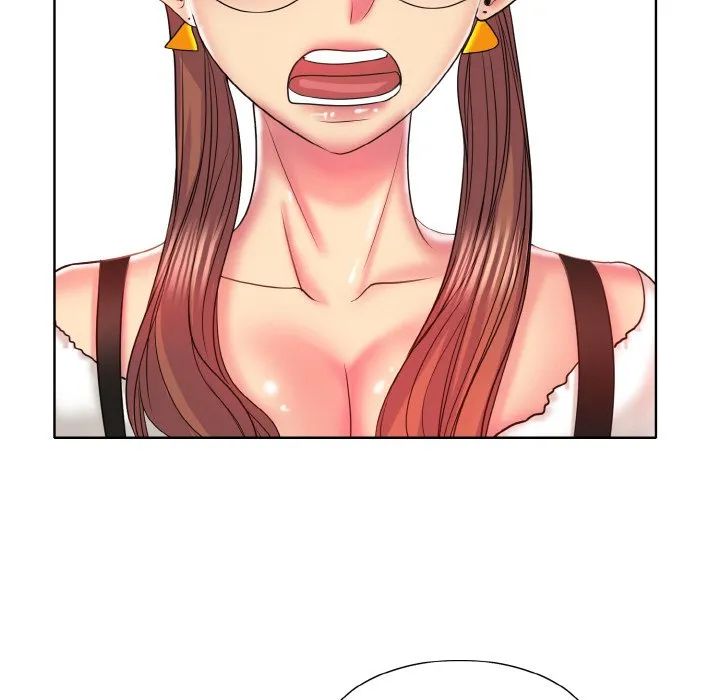 一杆入洞 - 韩国漫画 第 4 话