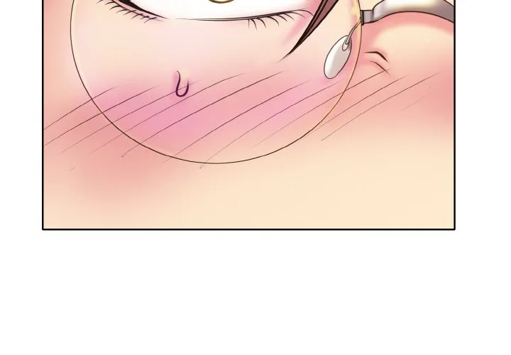 一杆入洞 - 韩国漫画 第10话