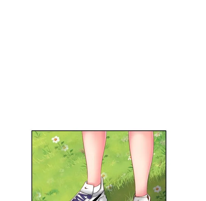 一杆入洞 - 韩国漫画 第 1 话