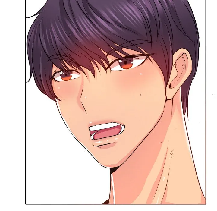 一杆入洞 - 韩国漫画 第 4 话