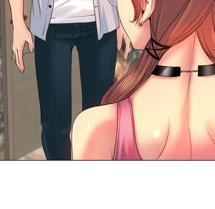 一杆入洞 - 韩国漫画 第 3 话