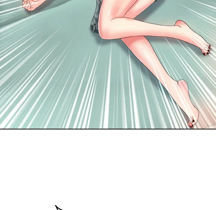 一杆入洞 - 韩国漫画 第 3 话