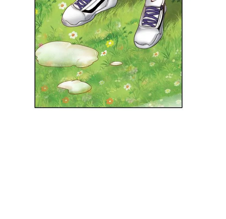 一杆入洞 - 韩国漫画 第 1 话