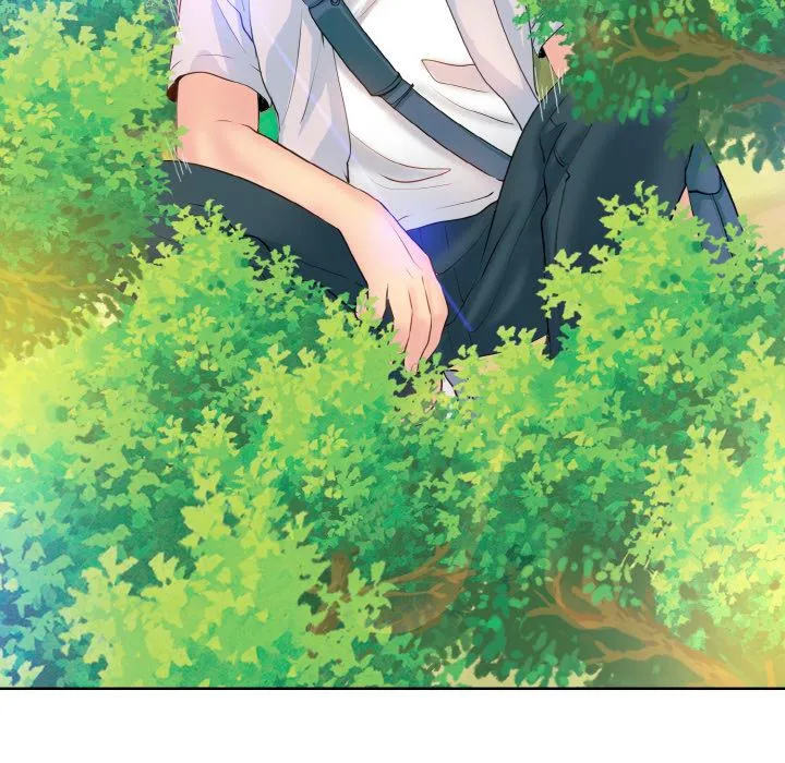 一杆入洞 - 韩国漫画 第 1 话