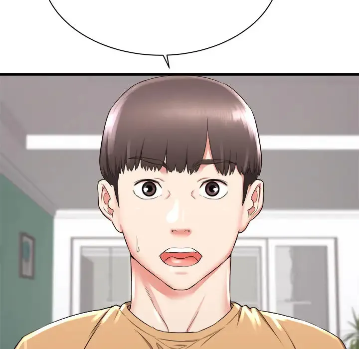 寄住姐姐家 第2话