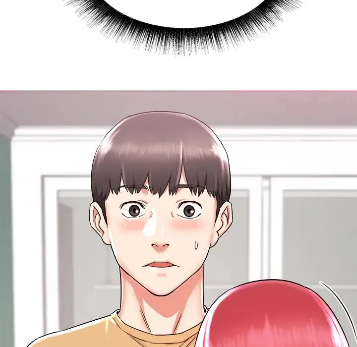 寄住姐姐家 第2话