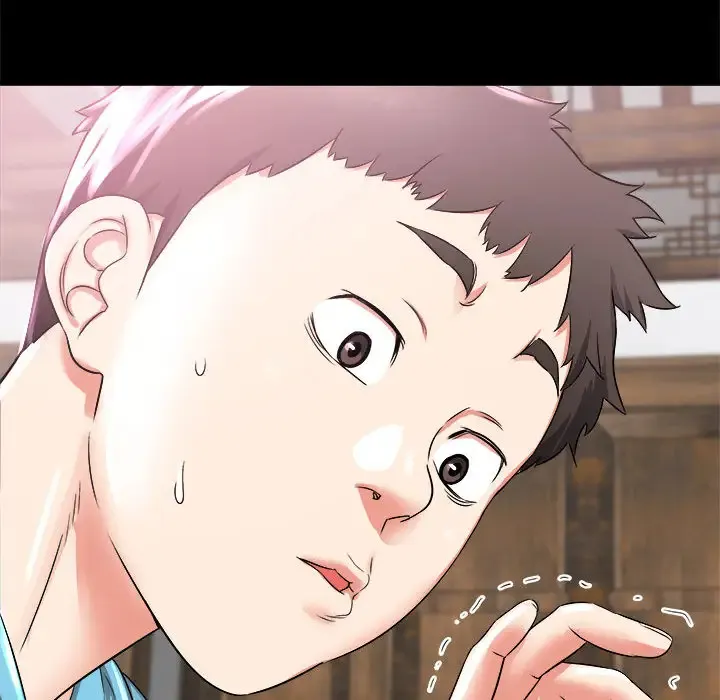 寄住姐姐家 第2话