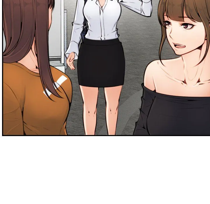 妈妈是女大学生 妈妈是女大学生：第4话