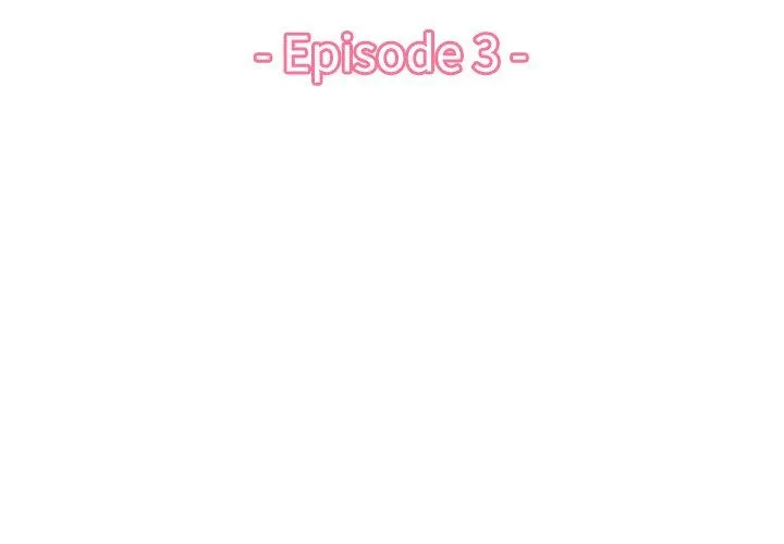 妈妈是女大学生 妈妈是女大学生：第3话