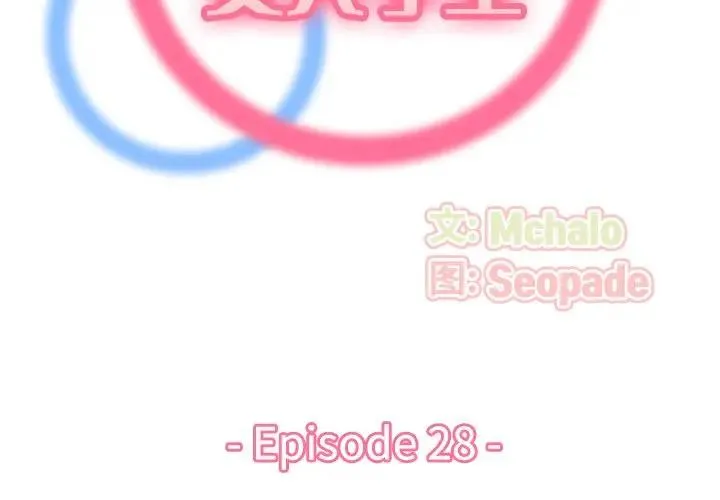 妈妈是女大学生 第 28 话