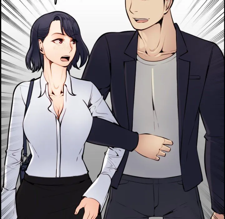 妈妈是女大学生 妈妈是女大学生：第4话