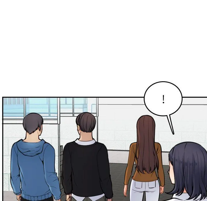 妈妈是女大学生 妈妈是女大学生：第4话