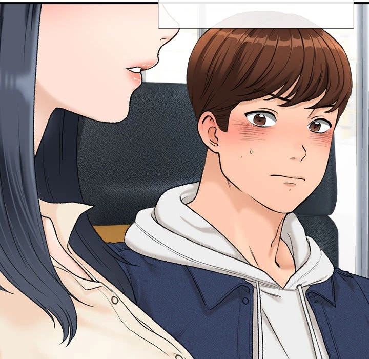 幸福公寓 第1话
