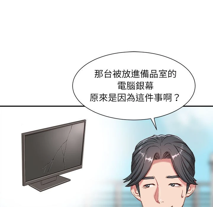 不务正业 第1话