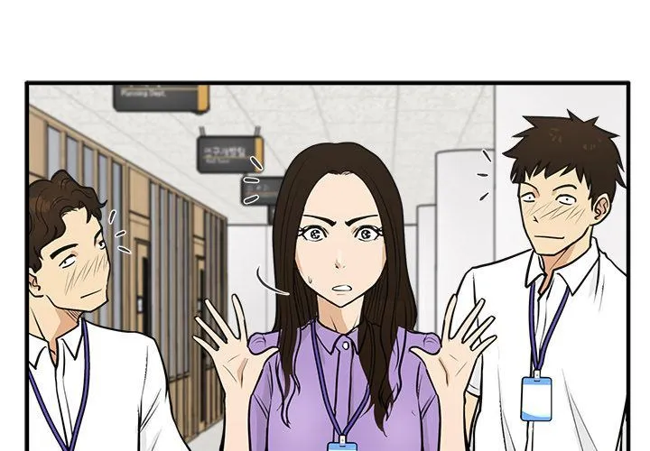 35岁姜武烈 35岁姜武烈:第59话