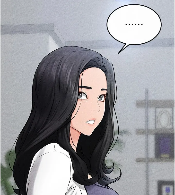 继母与继姐 - 韩国漫画 第54话-偷偷来的感觉好刺激♥