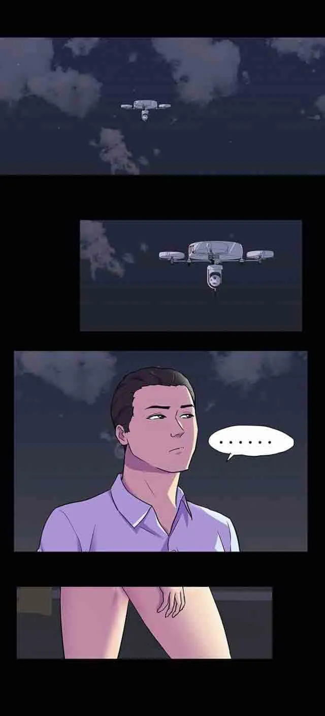 孤岛吃鸡 孤岛吃鸡：第89话 新来的家伙