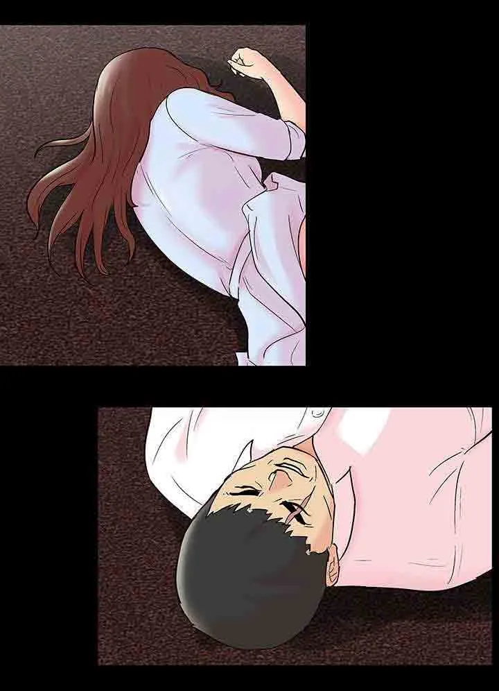 孤岛吃鸡 孤岛吃鸡：第78话 新人