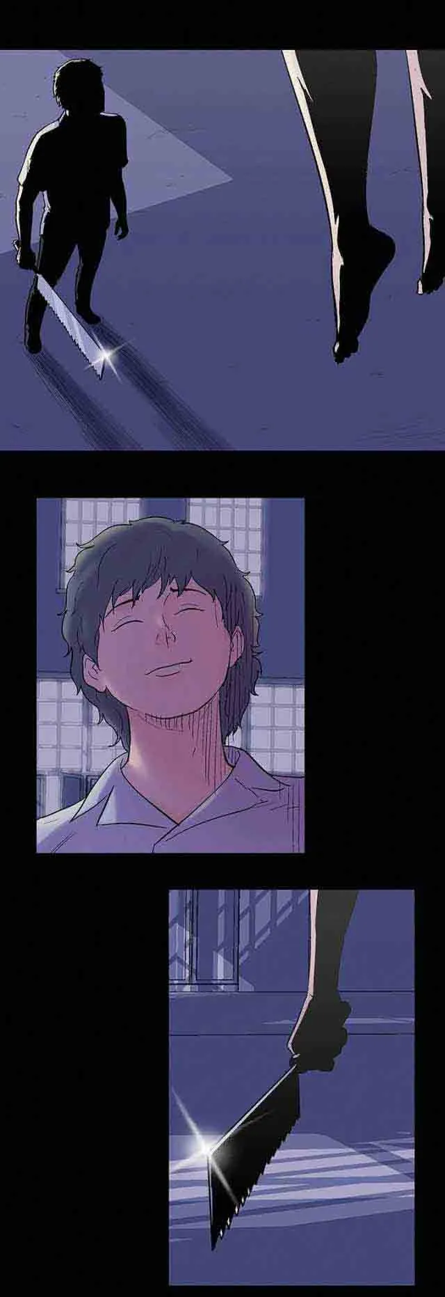 孤岛吃鸡 孤岛吃鸡：第35话