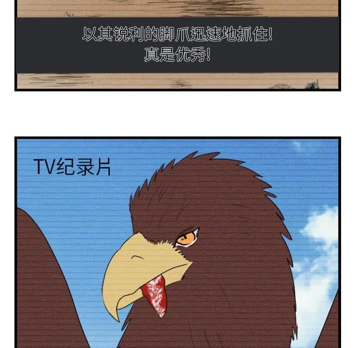 萌兽出没 萌兽出没:第3话