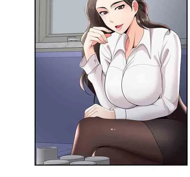潮湿的口红 潮湿的口红：第42话 摄影展