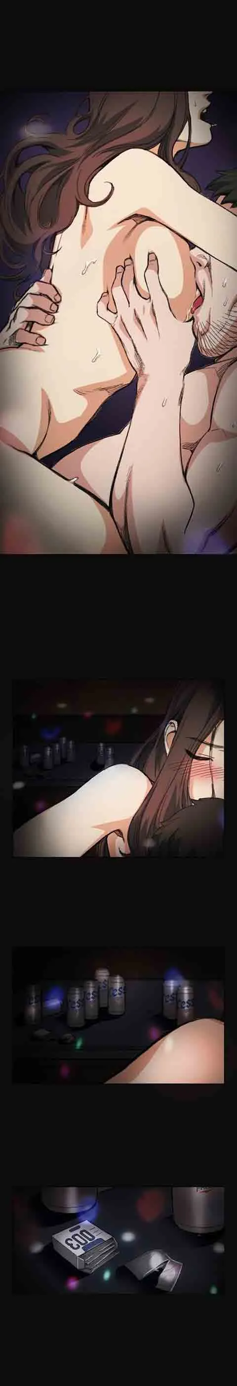 初恋的秘密 初恋的秘密：第3话