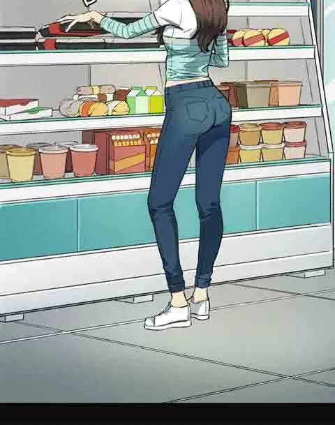初恋的秘密 初恋的秘密：第8话
