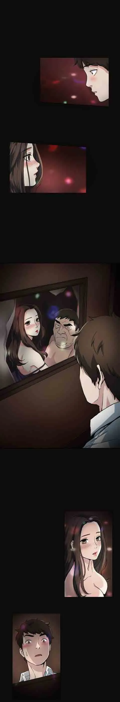 初恋的秘密 初恋的秘密：第2话