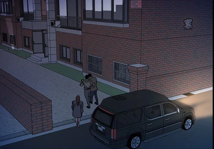经纪人 经纪人：第64话