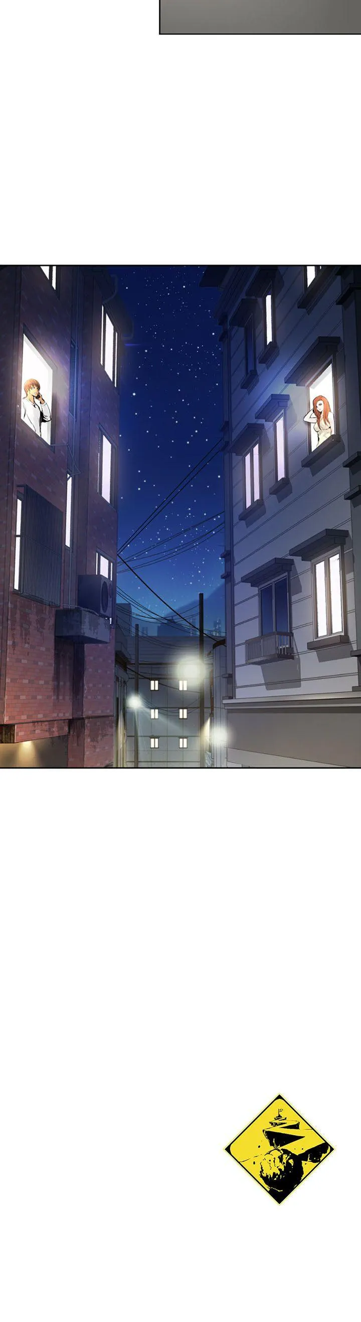 交换学生 第1话