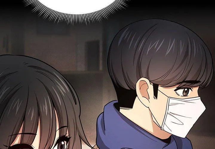 疫情期间的家教生活 第69话