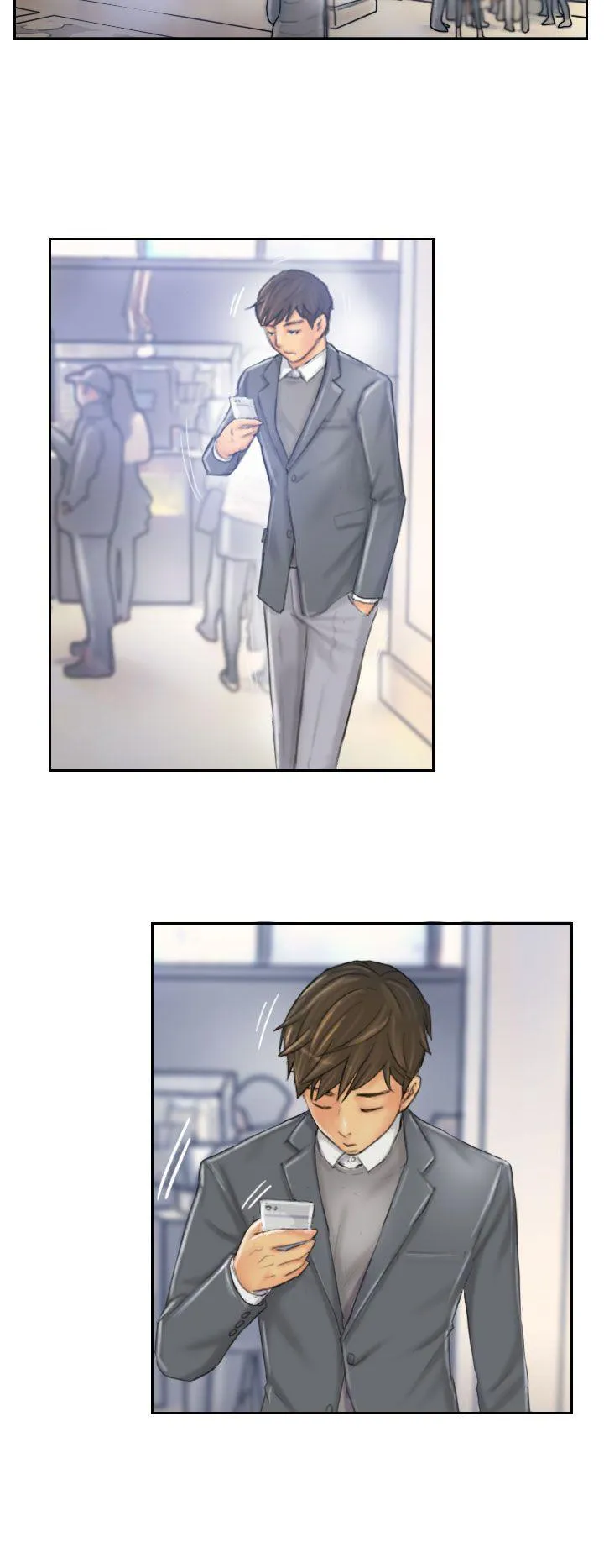 NEW FACE 第39话
