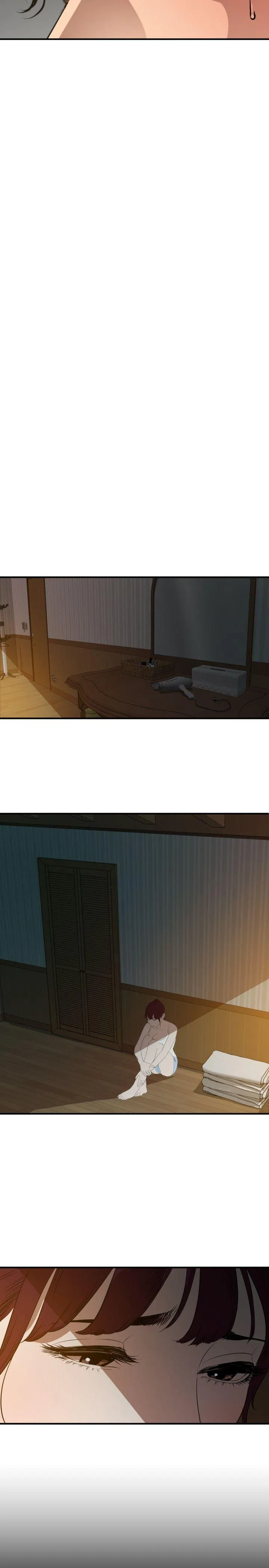 欲求王Desire King 第96话