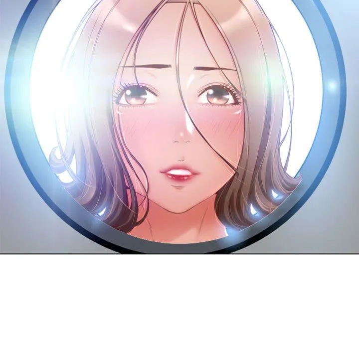 隔壁的她 隔壁的她：第3话