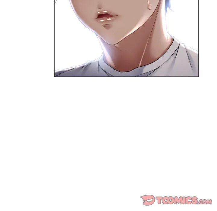 隔壁的她 隔壁的她：第3话