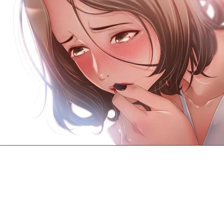 隔壁的她 隔壁的她：第3话