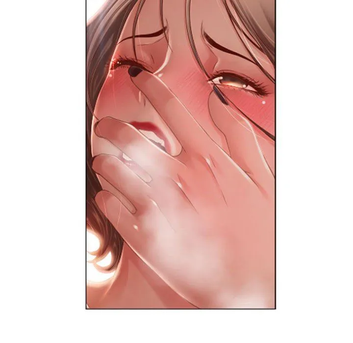 隔壁的她 隔壁的她：第3话