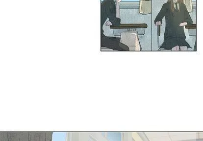 心跳维他命 心跳维他命:第3话