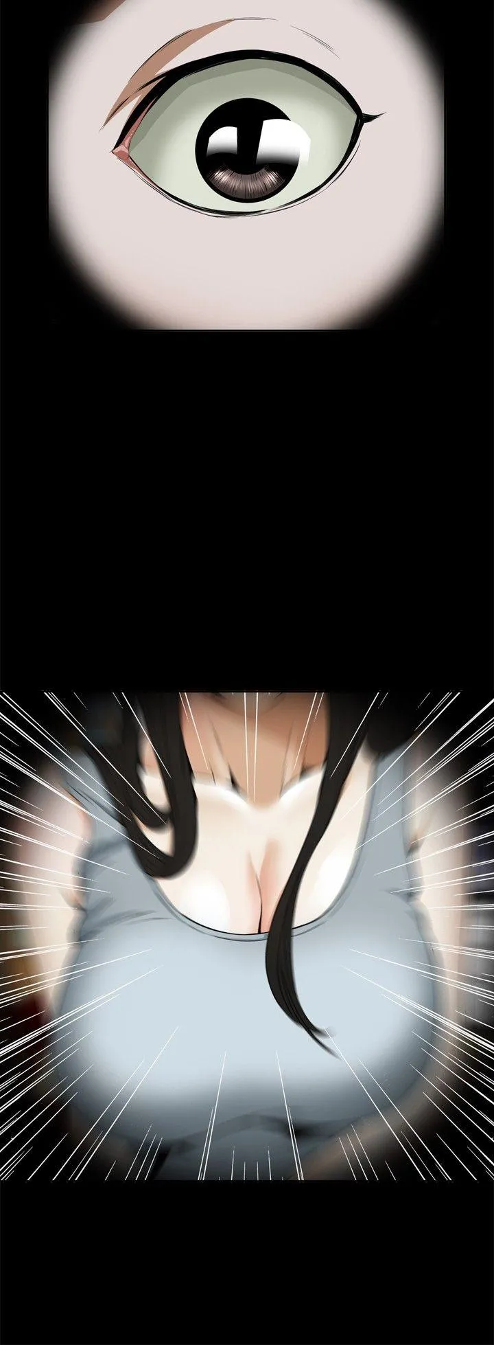 偷窥 第3话