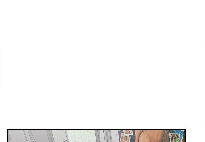 密友 密友:第32话
