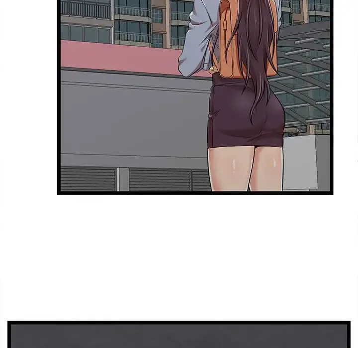 蚂蚁地狱 第3话