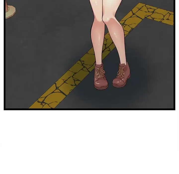 蚂蚁地狱 第3话
