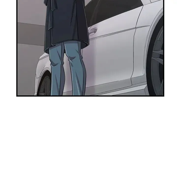 蚂蚁地狱 第1话