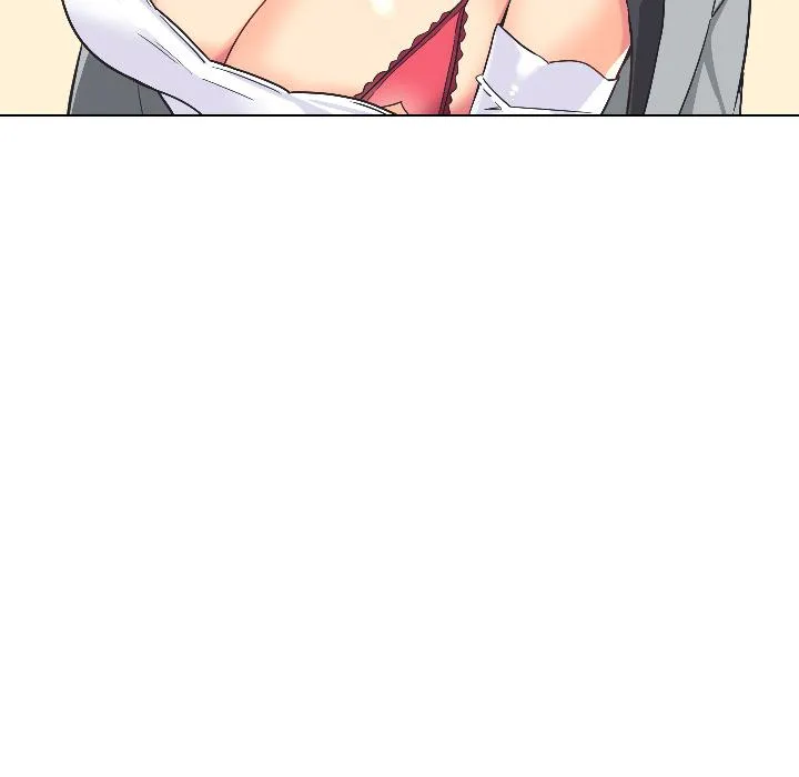 调教小娇妻 第3话