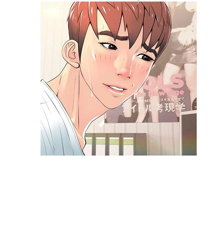 阿姨的秘密情事 第28话-让阿姨来教你